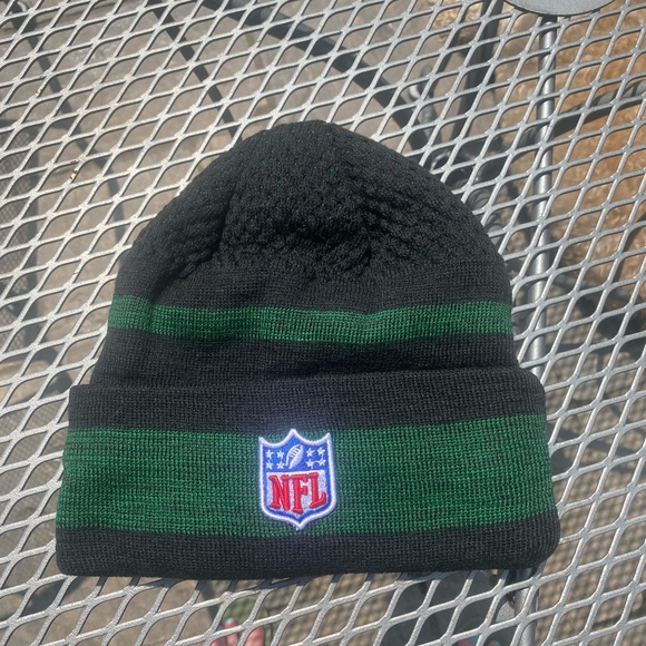 BNWT NFL Green Bay Packers Unisex Beanie Winter Hat - Picture 6 of 8